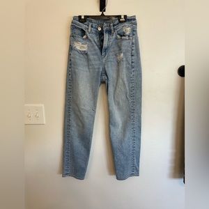 American Eagle jean